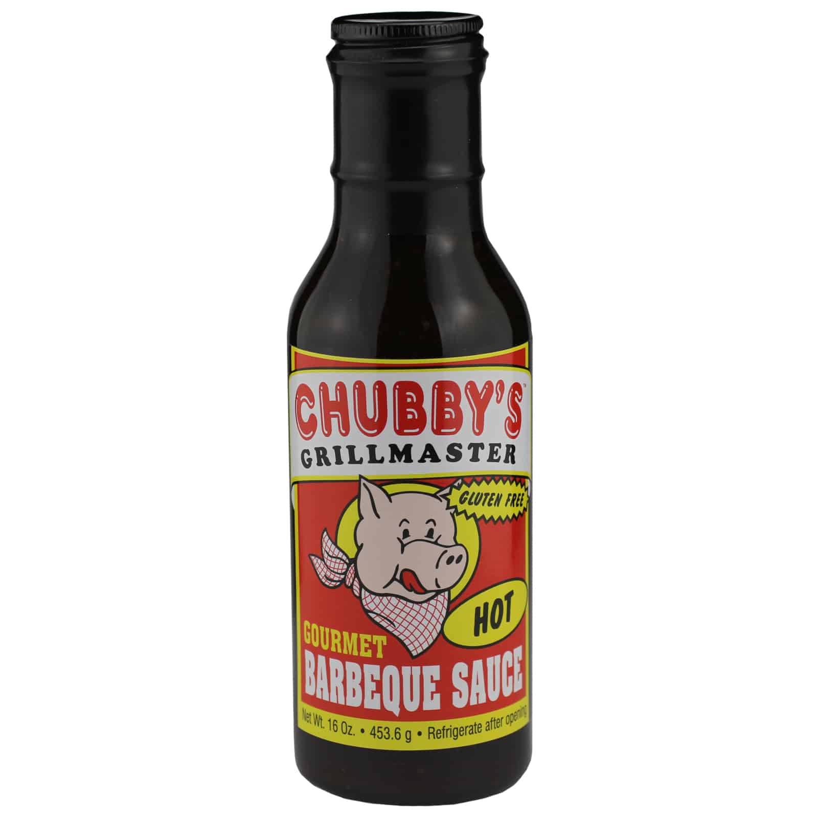 Bbq Sauce Big Bad Bbq Buy Derek Wolf's Big Bad BBQ Ale Seasoning